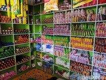 Sejarah Warung Madura yang Ancam Bisnis Minimarket di Bali