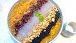 Puas Cicip Sup Ikan Sayur Asin di Restoran Nagita Slavina
