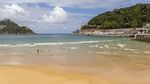 Foto-foto 10 Pantai Terbaik Eropa yang Indahnya Kebangetan