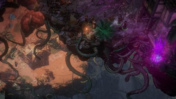 Pathfinder: Kingmaker - 76.5 jam. Foto: (Steam).