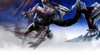 Monster Hunter Generations Ultimate - 78 jam. Foto: (Capcom).