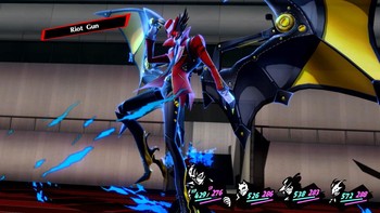 Persona 5 Royal - 101 jam. Foto: (Steam).