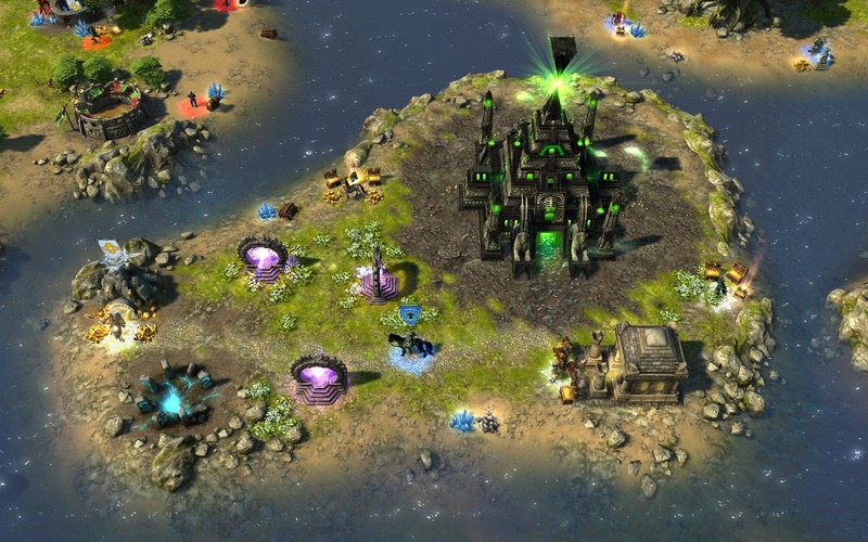 Tahukah detikers, ada beberapa game yang membutuhkan waktu puluhan hingga ratusan jam untuk bisa menyelesaikannya. Berikut daftar game yang dimaksud.