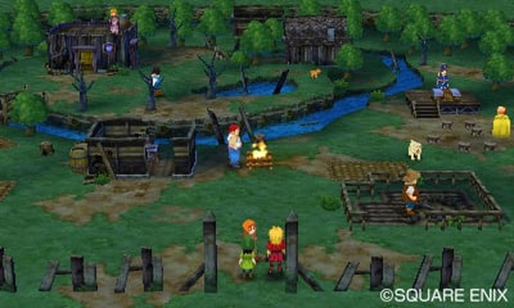 Tahukah detikers, ada beberapa game yang membutuhkan waktu puluhan hingga ratusan jam untuk bisa menyelesaikannya. Berikut daftar game yang dimaksud.