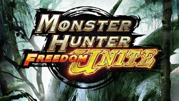 Monster Hunter: Freedom Unite - 97 jam. Foto: (Capcom).