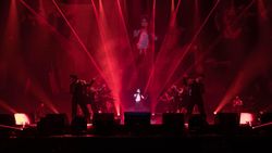 UAENA, Nih Obat PCD dari Konser IU HEREH di Jakarta Buatmu! UAENA, Nih Obat PCD dari Konser IU HEREH di Jakarta Buatmu!