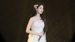 UAENA, Nih Obat PCD dari Konser IU HEREH di Jakarta Buatmu! UAENA, Nih Obat PCD dari Konser IU HEREH di Jakarta Buatmu!