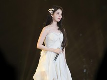 IU Diboikot Pendukung Presiden Yoon Suk Yeol