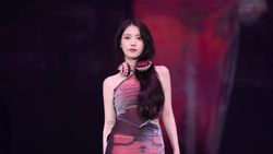 UAENA, Nih Obat PCD dari Konser IU HEREH di Jakarta Buatmu! UAENA, Nih Obat PCD dari Konser IU HEREH di Jakarta Buatmu!