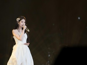 Lirik dan Makna Lagu IU Love Wins All, Mencintai Hingga Akhir