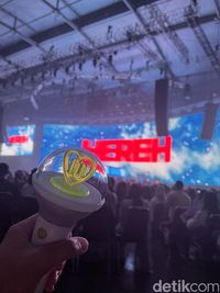 Concert Audio 2024 IU HEREH WORLD TOUR CONCERT IN OSAKA - IU