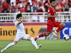 Muhammad Ferrari sempat mencetak gol di menit ke-61. Namun, golnya dianulir karena offside Ramadan Sananta.