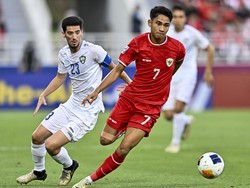 Indonesia masih akan menjalani perebutan juara ketiga demi bisa lolos ke Paris.