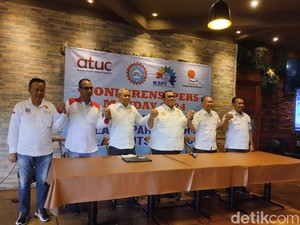 5 Tuntutan Buruh yang Gelar Demo Besar-besaran di Jakarta 1 Mei