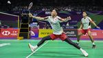 Fajar/Rian Kewalahan Hadapi Thailand di Kualifikasi Thomas Cup 2024