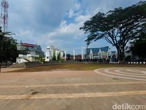 Daftar Rangkaian Kegiatan HUT ke-24 Cimahi, Bazar UMKM hingga Happy Run