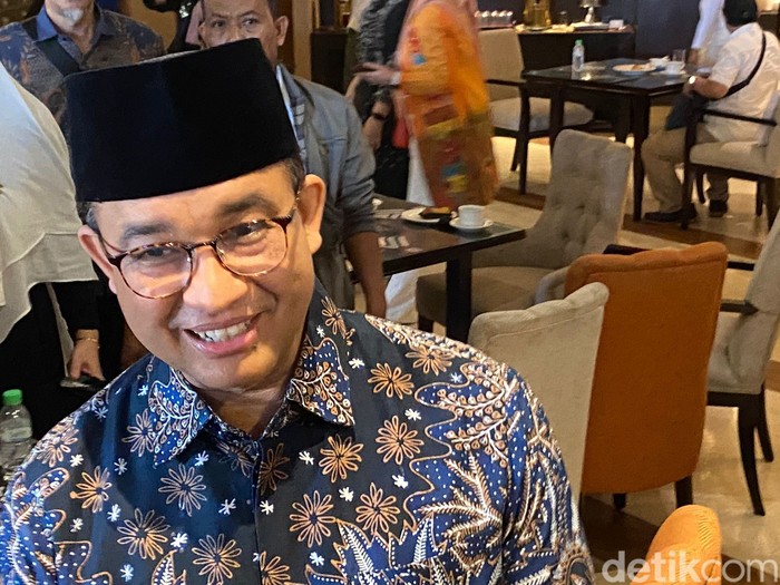 Anies Baswedan