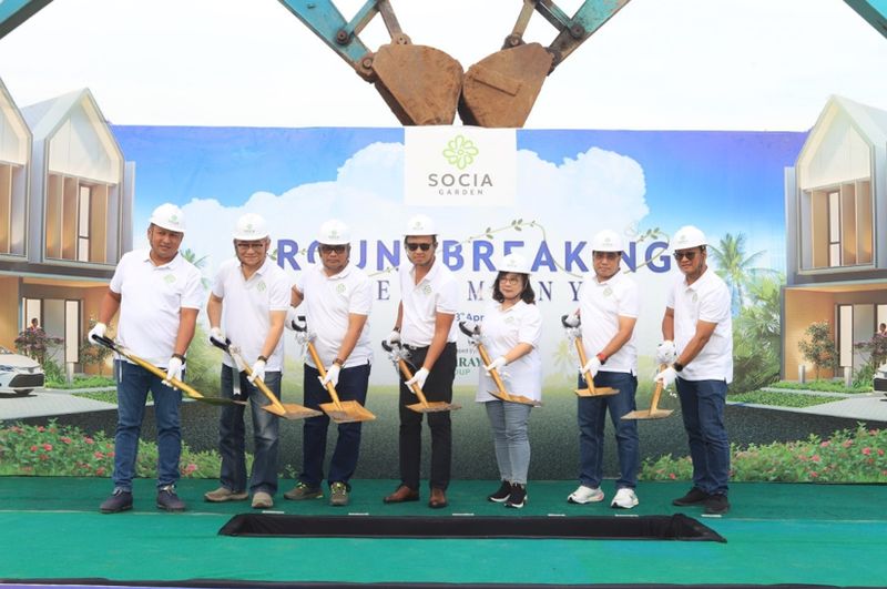 Arrayan Group