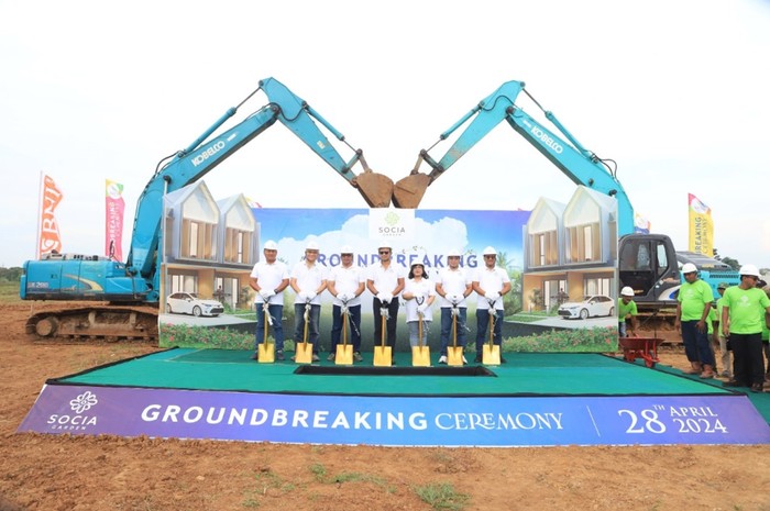 Arrayan Group