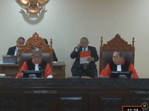 Video MK Heran Cawalkot Jayapura Justru Minta Paslon Kalah Didiskualifikasi