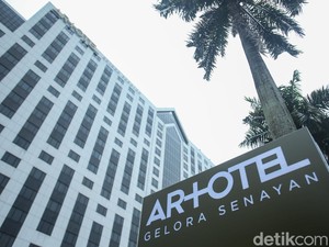 Menu Plant-Based Jadi Andalan Baru di Seluruh Hotel Artotel