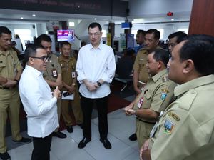 MenPAN-RB Dorong Optimalisasi Pemanfaatan MPP Kabupaten Semarang