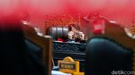 Bareng Arief Hidayat-Enny, Anwar Usman Ikut Adili Sengketa Pileg di MK