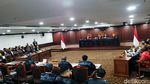 Bareng Arief Hidayat-Enny, Anwar Usman Ikut Adili Sengketa Pileg di MK
