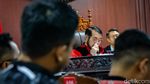 Bareng Arief Hidayat-Enny, Anwar Usman Ikut Adili Sengketa Pileg di MK