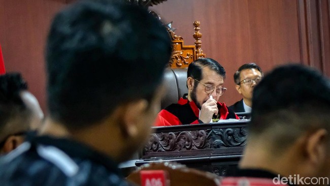 Gugatan Presidential Threshold yang Kali Ini Berbeda di Tangan MK