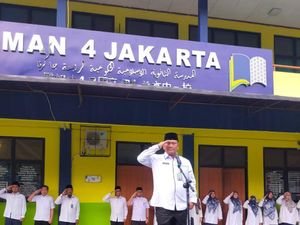 Cek Informasi PPDB MAN 4 Jakarta di Sini, Ada yang Segera Dibuka!