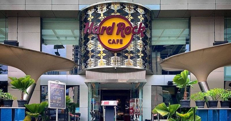 Berusia Puluhan Tahun 5 Restoran Legendaris Ini Tutup Permanen