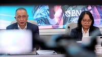 BNI berhasil mencatatkan laba sebesar Rp 5,33 Triliun, dengan segmen kredit Usaha Mikro Kecil dan Menengah (UMKM) dan Konsumer sebagai mesin pertumbuhan bisnis baru di tengah dinamika global. 