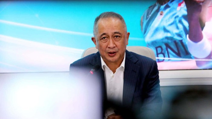 BNI membukukan laba bersih sebesar Rp 5,33 triliun pada kuartal I-2024. Perolehan itu naik 2,03% dibandingkan periode yang sama tahun lalu (year on year/yoy).