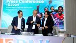 BNI Cetak Laba Rp 5,3 T di Kuartal I-2024