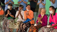 UMKM binaan Bank BRI Wilayah Bali yang berdiri sejak tahun 2020 tersebut, telah memproduksi hasil olahan rumput laut berupa; mie instan, stick keju, rempeyek, juice, minuman, kue, gabin fla serta makanan ringan olahan lainnya.  