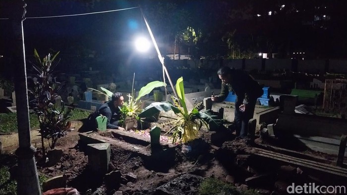 Bro Jabro meninggal dunia