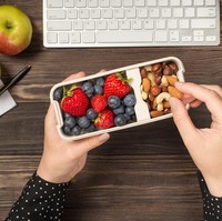 5 Makanan Pilihan Para Pakar Diet saat Ngidam yang Manis-manis
