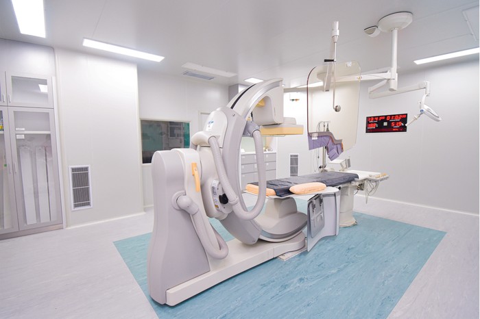 Dokter RS Royal Progress Ungkap Deteksi Kelainan Pembuluh Darah dengan DSA