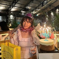 Seperti dikutip dari Wikipedia Kotea, Cha Young Joo sempat menjalani karier sebagai reporter di stasiun TV KBS.  Foto: Instagram/@cha_youngjoo