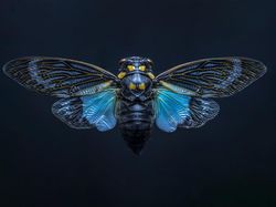 Jawara Kontes Foto Alam reFocus Awards 2024 Bikin Takjub