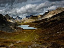 Jawara Kontes Foto Alam reFocus Awards 2024 Bikin Takjub