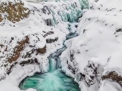 Jawara Kontes Foto Alam reFocus Awards 2024 Bikin Takjub