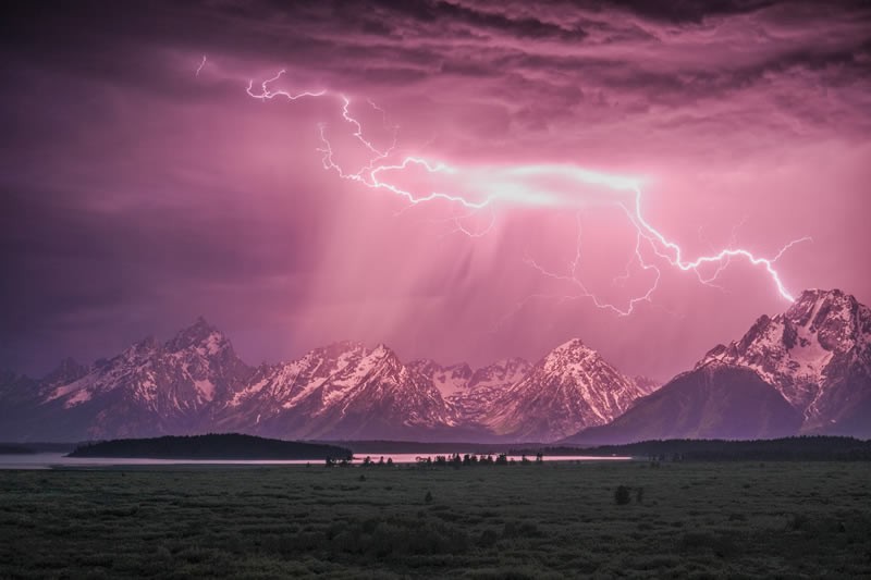 Color Photography Contest