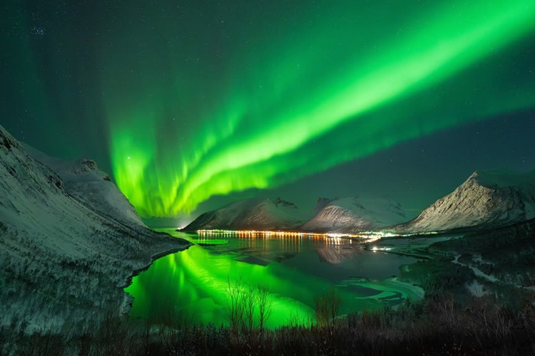 Color Photography Contest