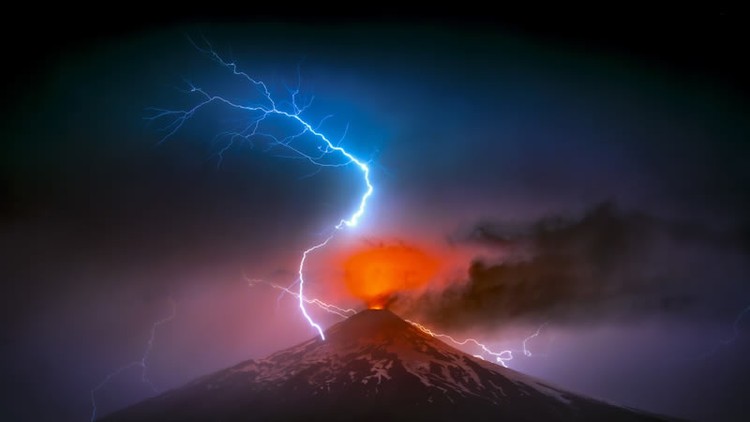 Color Photography Contest