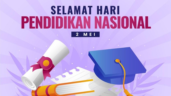 35 Ucapan Selamat Hari Pendidikan Nasional 2024 yang Bijak dan Inspiratif