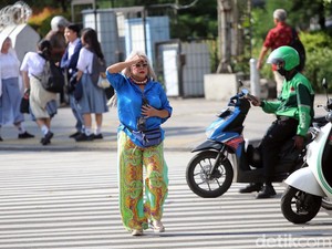 BMKG Ungkap Penyebab Sejumlah Negara di Asia Tenggara Alami Cuaca Panas