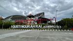 Deretan 17 Bandara Internasional di Indonesia