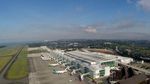 Deretan 17 Bandara Internasional di Indonesia